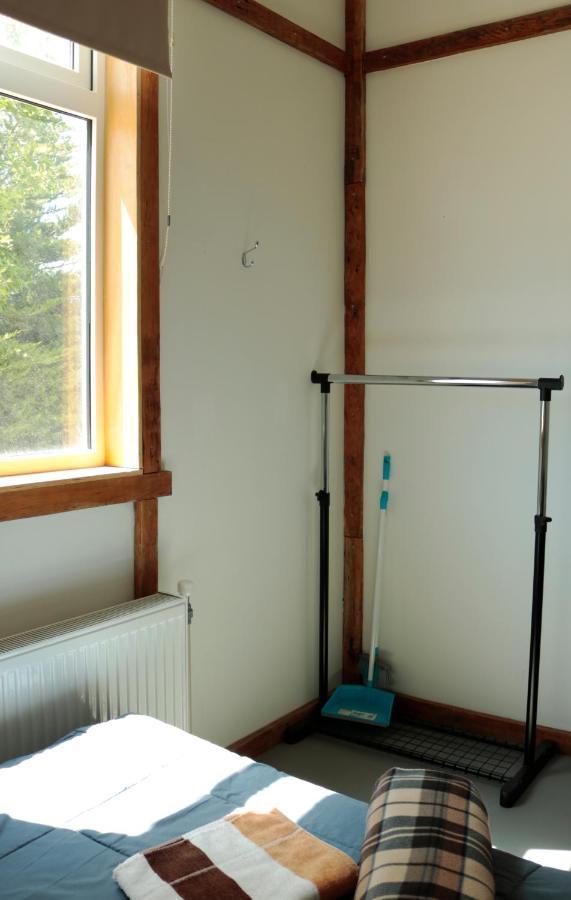 Хостел Casa Bike Пунта-Аренас Экстерьер фото